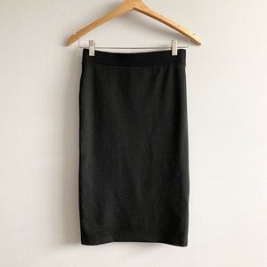 Zara Trafaluc Fitting Skirt